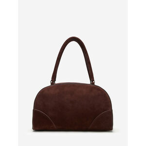 Reformation Arianna Bag Brown - Size OS
